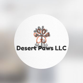 Desert Paws - Dog Walkers Near Me