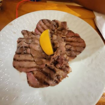 Imanas Tei - Beef tongue - Sushi Bars Near Me - Honolulu, Hawaii Imanas Tei - Beef tongue - Sushi Bars Near Me - Honolulu, Hawaii