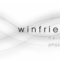 Winfried Richter - Naturheilpraxis - Winfried Richter