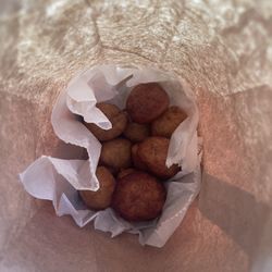 Caribbean Crown - Pholourie