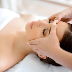 Elegance European Aesthetics - Face Sculpting Massage according to European aprroach