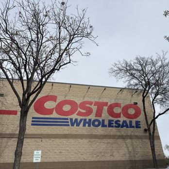 Costco - Costco - Wholesale Stores Near Me - Austin, Texas