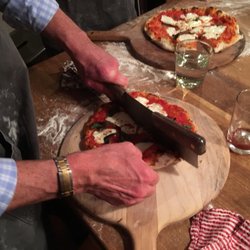 Baking Steel Test Kitchen