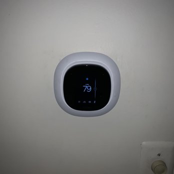 Legacy Comfort Systems - Ecobee Smart Thermostat - Heating & Air Conditioning/HVAC Near Me - Harrisburg, Pennsylvania Legacy Comfort Systems - Ecobee Smart Thermostat - Heating & Air Conditioning/HVAC Near Me - Harrisburg, Pennsylvania