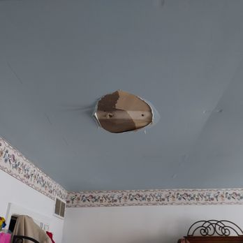 Dustin Hiser: Allstate Insurance - Hole in ceiling created by All-State Agent - Dustin Hiser - Home & Rental Insurance Near Me - Champaign, Illinois Dustin Hiser: Allstate Insurance - Hole in ceiling created by All-State Agent - Dustin Hiser - Home & Rental Insurance Near Me - Champaign, Illinois