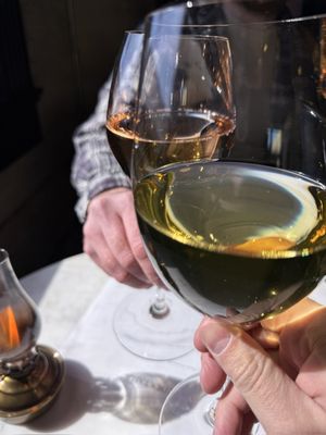 Cork Wine Bar by null