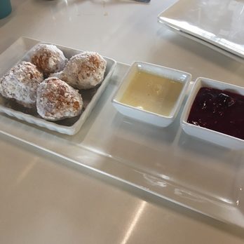 Four Friends Kitchen - Beignets. - Southern Near Me - Denver, Colorado