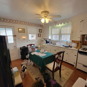 Battlefield Bed & Breakfast Inn - Bed & Breakfast Near Me - Gettysburg, Pennsylvania