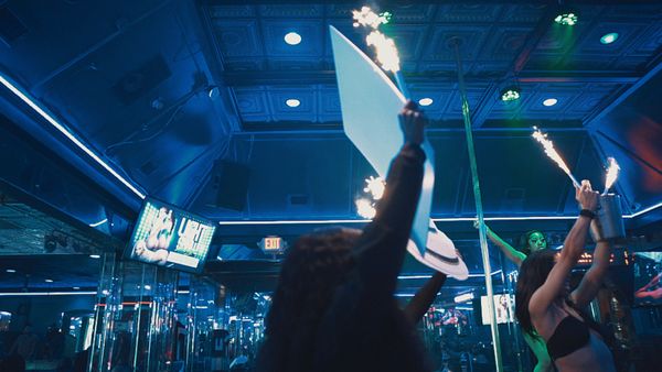 Club ONYX Houston by null