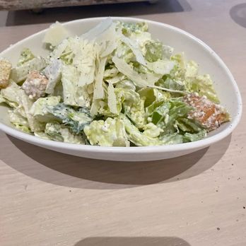 Bottiglia - Caesar Salad - Italian Near Me - Henderson, Nevada