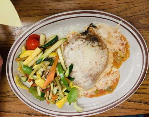 Pancho's Mexican Restaurant by null