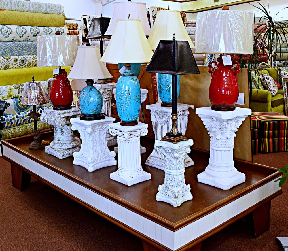 MARTHA’S FABRICS & INTERIORS Updated October 2024 10 Photos 2075