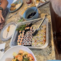 Pok’s Art Catering