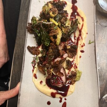 Joseph's Culinary Pub - New American Near Me - Santa Fe, New Mexico