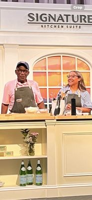 Charleston Wine + Food by null