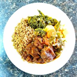 Oxtails
