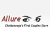 Allure gift card