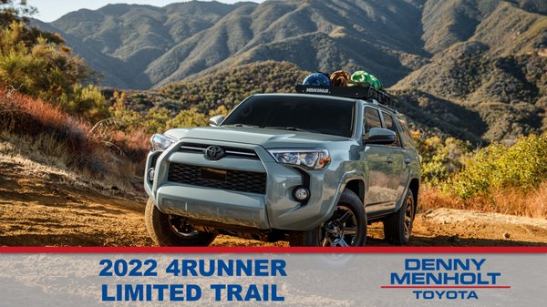 DENNY MENHOLT TOYOTA - Updated July 2025 - 54 Photos & 37 Reviews ...