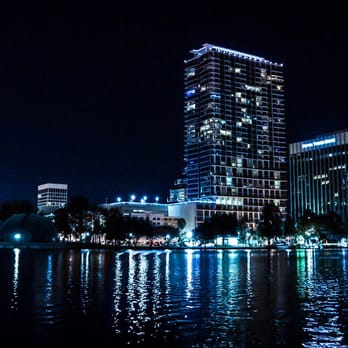 Lake Eola Park - Parks Near Me - Orlando, Florida