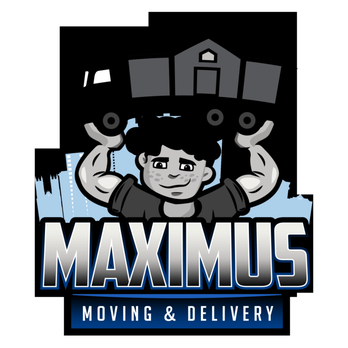 Maximus Moving & Delivery - Movers Near Me - Fort Worth, Texas Maximus Moving & Delivery - Movers Near Me - Fort Worth, Texas
