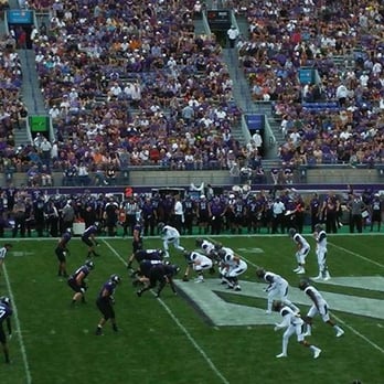 Ryan Field - Stadiums & Arenas Near Me - Evanston, Illinois