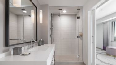 JW Marriott Los Angeles L.A. LIVE by null