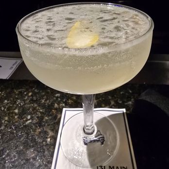 131 MAIN Restaurant - French 75 - American Near Me - Cornelius, North Carolina