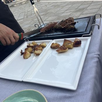 Garden Bistrot - Delicious steak - Restaurants Near Me - Venezia, VE Garden Bistrot - Delicious steak - Restaurants Near Me - Venezia, VE