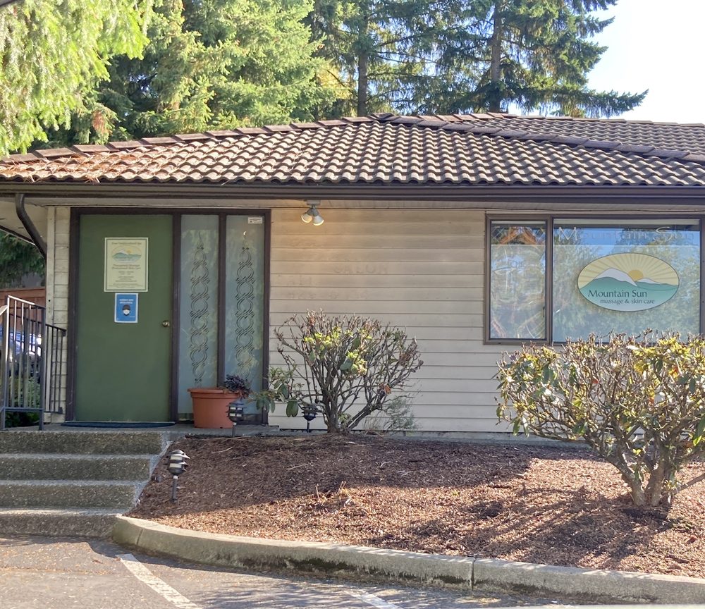 MOUNTAIN SUN MASSAGE & SKIN CARE - 10 Photos & 41 Reviews - 11930