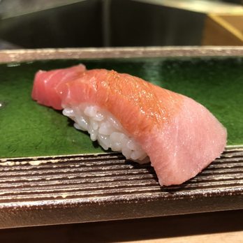 鮨辰日本料理 - Choro toro - Japanese Near Me - Hong Kong, HK
