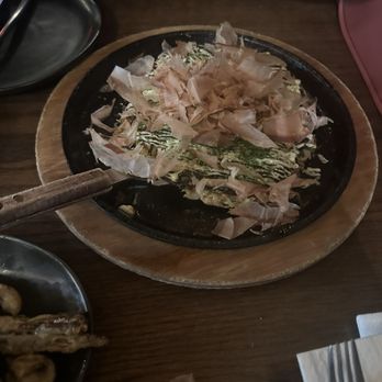 Gaijin - Octopus Osaka Style Okonomiyaki - Japanese Near Me - Chicago, Illinois Gaijin - Octopus Osaka Style Okonomiyaki - Japanese Near Me - Chicago, Illinois