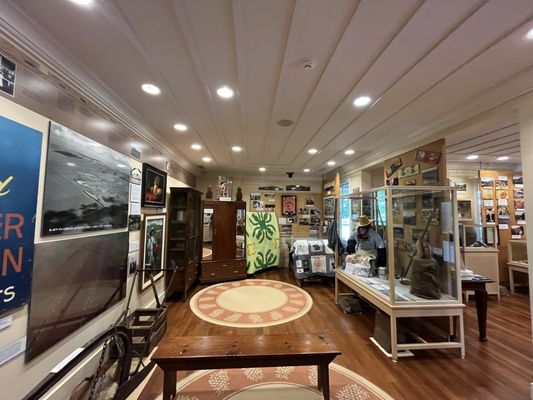 Lānaʻi Culture & Heritage Center by null