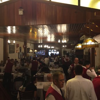 Majorica - Restaurant - Steakhouses Near Me - Rio de Janeiro, RJ