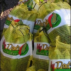 My Dad's Sweet Corn