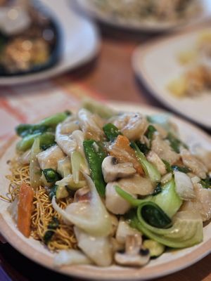 CHEF BO - Updated July 2026 - 303 Photos & 526 Reviews - 2310 Fair Oaks ...