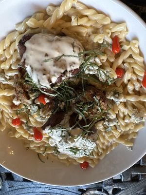 Francesca's Cucina by null