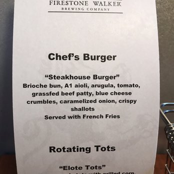 Firestone Walker - Paso Robles - Breweries Near Me - Paso Robles, California Firestone Walker - Paso Robles - Breweries Near Me - Paso Robles, California