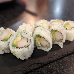 Koi Japanese Hibachi & Sushi