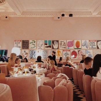 Sketch - French Near Me - London, XGL