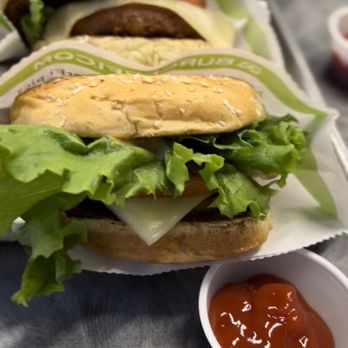 BurgerFi - Veggifi - Burgers Near Me - Oxon Hill, Maryland BurgerFi - Veggifi - Burgers Near Me - Oxon Hill, Maryland