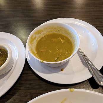 Cheliz - Delicious Chile Verde - Diners Near Me - Redlands, California