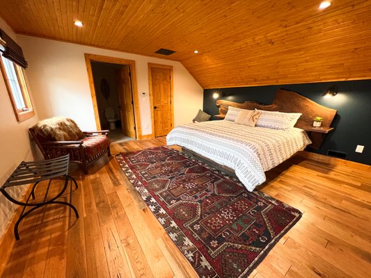 Hard Truth Distilling Co. by null