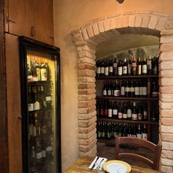 Rossodisera - Wine