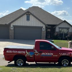 Jackson Pest Solutions
