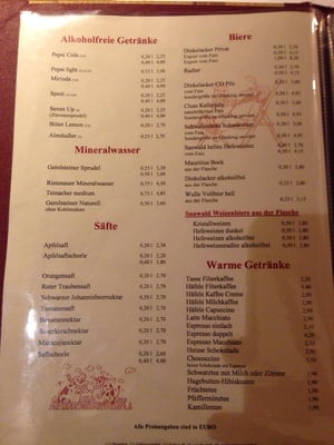 Ochs'n Willi by null