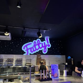 Goodnight Fatty - Desserts Near Me - Salem, Massachusetts