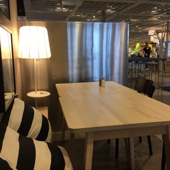IKEA Restaurant - Decorations changed, more homey feel to the dining room - Scandinavian Near Me - Costa Mesa, California IKEA Restaurant - Decorations changed, more homey feel to the dining room - Scandinavian Near Me - Costa Mesa, California