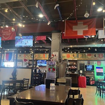 Beffa's Bar & Restaurant - Sports Bars Near Me - St. Louis, Missouri Beffa's Bar & Restaurant - Sports Bars Near Me - St. Louis, Missouri