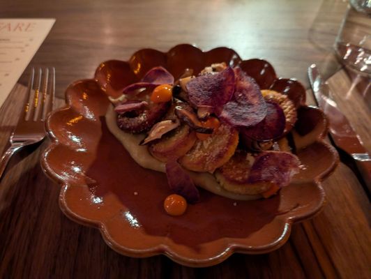 Wayward Fare by null