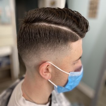 DC Classic Cuts - Cut by Nhat - Barbers Near Me - Washington, DC, District of Columbia